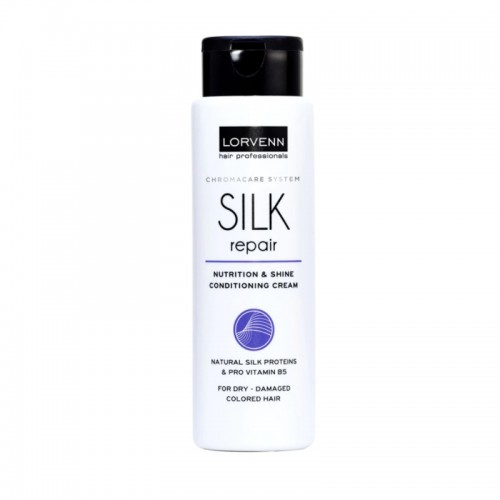 Lorvenn Silk Repair Conditioner 300ml